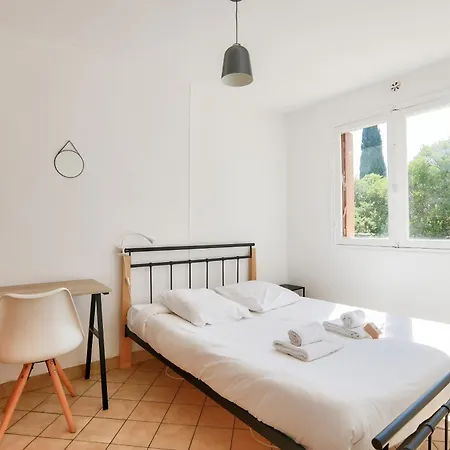 Superbe T2 Avec Balcon A *