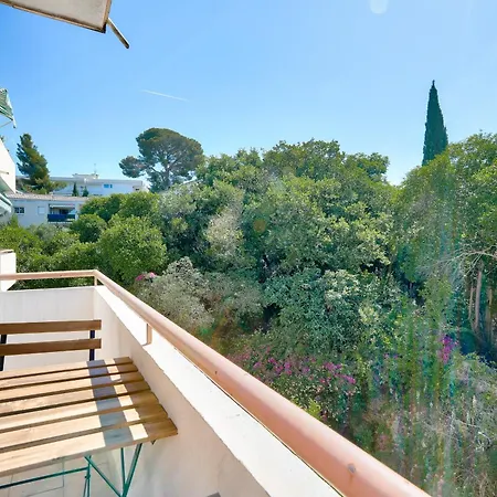 Superbe T2 Avec Balcon A Apartment *